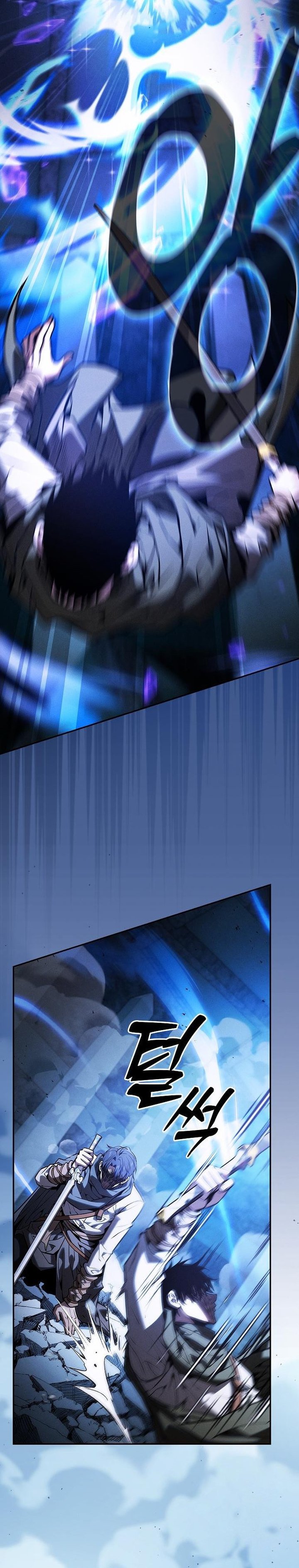 Academy’s Genius Swordmaster Chapter 116 Gambar 43