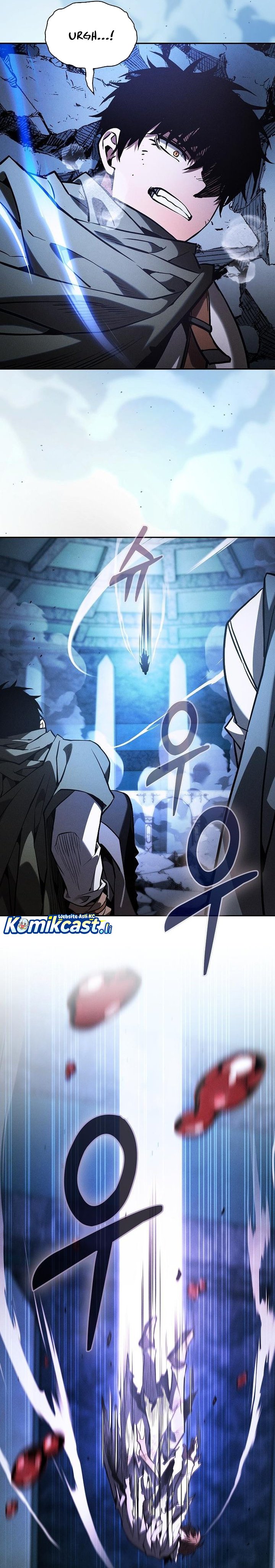 Academy’s Genius Swordmaster Chapter 116 Gambar 44