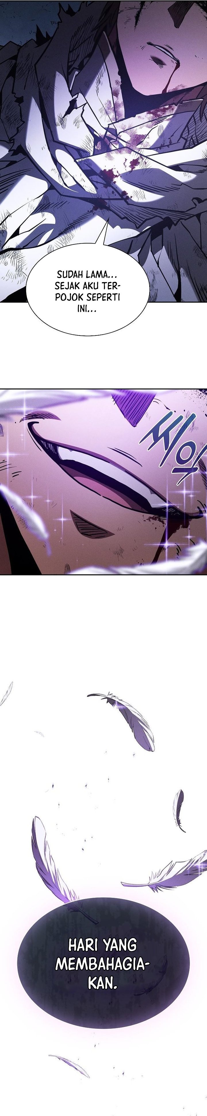 Academy’s Genius Swordmaster Chapter 116 Gambar 47