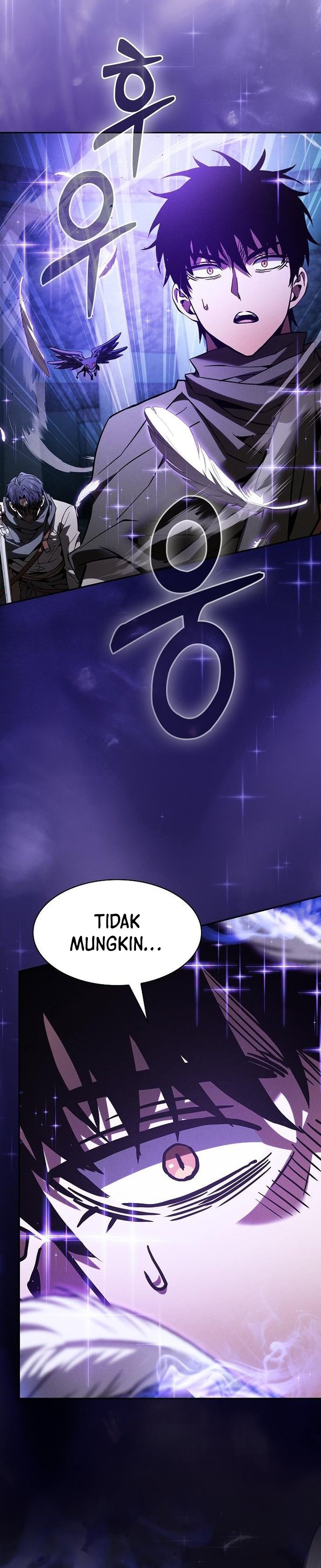 Academy’s Genius Swordmaster Chapter 116 Gambar 49