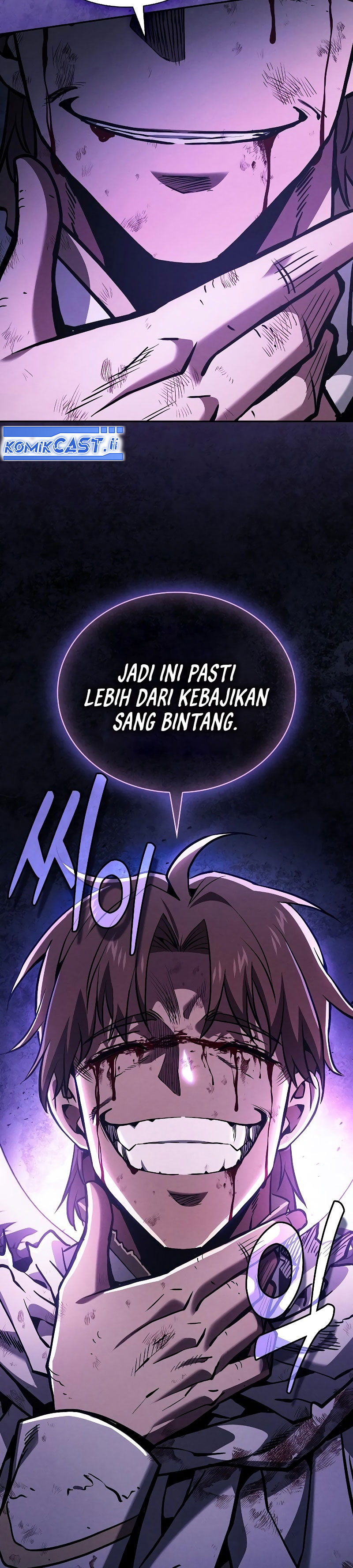 Academy’s Genius Swordmaster Chapter 117 Gambar 4