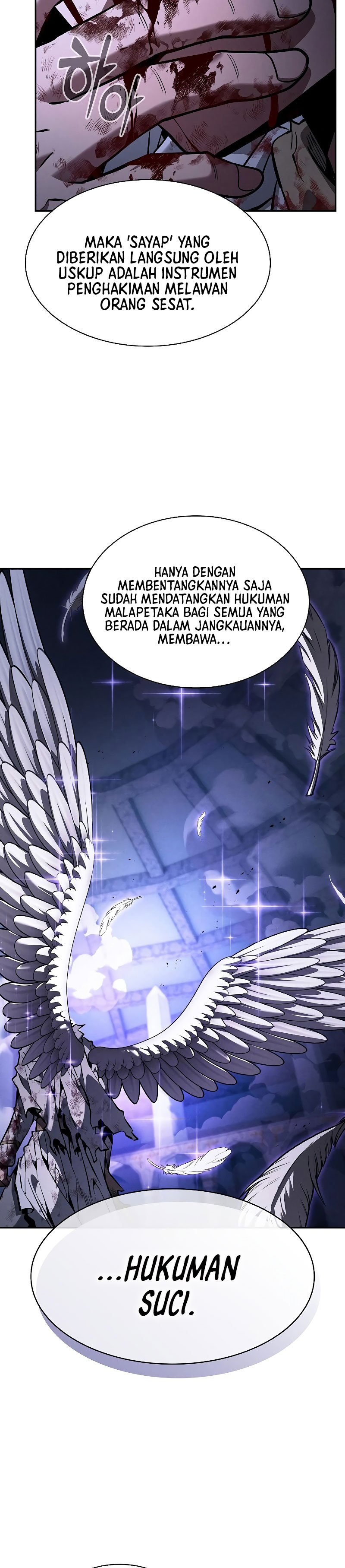 Academy’s Genius Swordmaster Chapter 117 Gambar 27