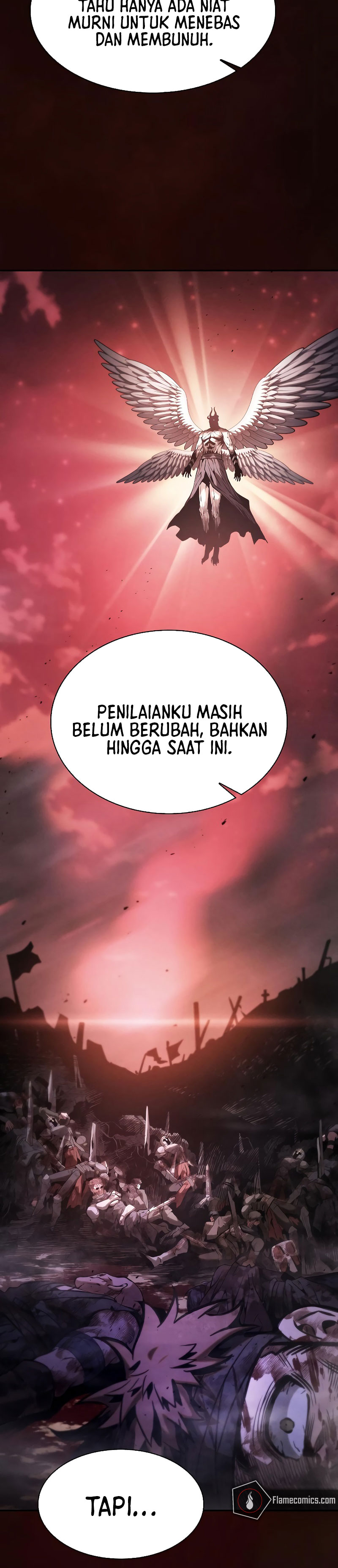 Academy’s Genius Swordmaster Chapter 117 Gambar 46