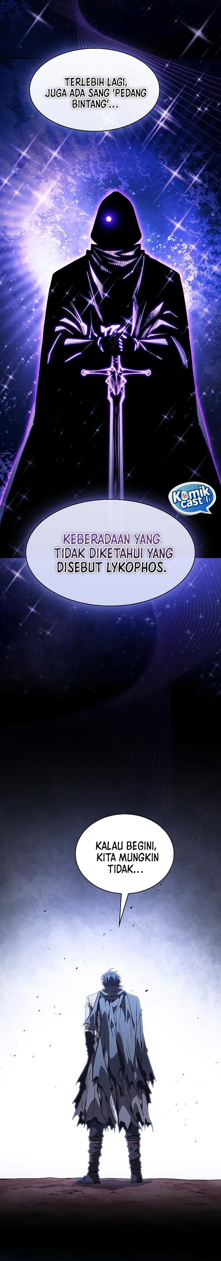 Academy’s Genius Swordmaster Chapter 120 Gambar 7