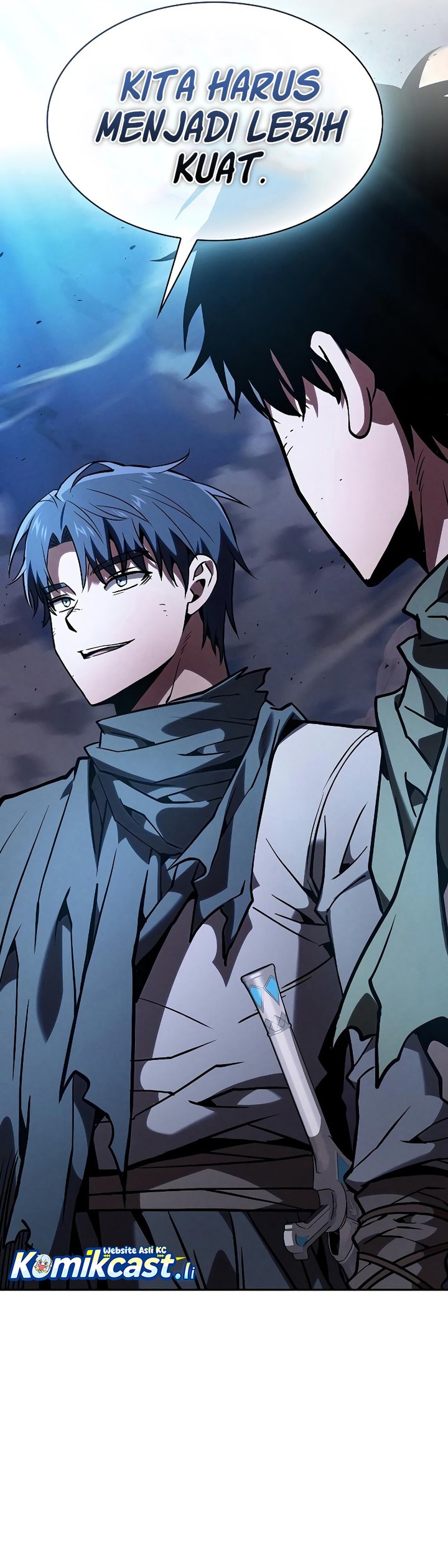 Academy’s Genius Swordmaster Chapter 120 Gambar 9