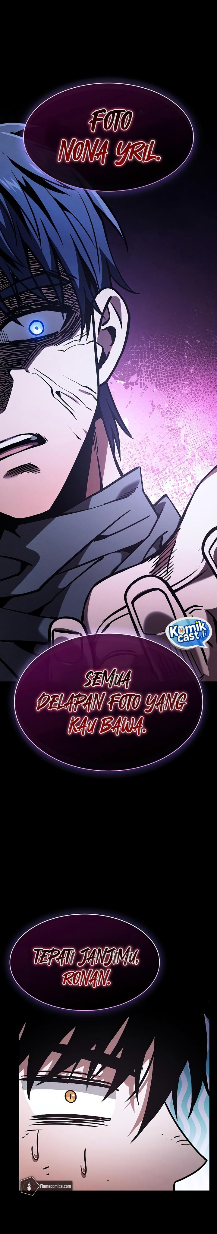 Academy’s Genius Swordmaster Chapter 120 Gambar 14