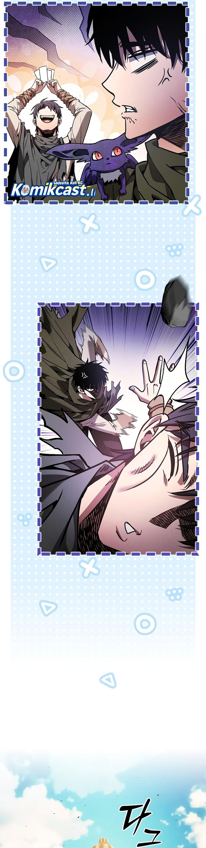 Academy’s Genius Swordmaster Chapter 120 Gambar 19