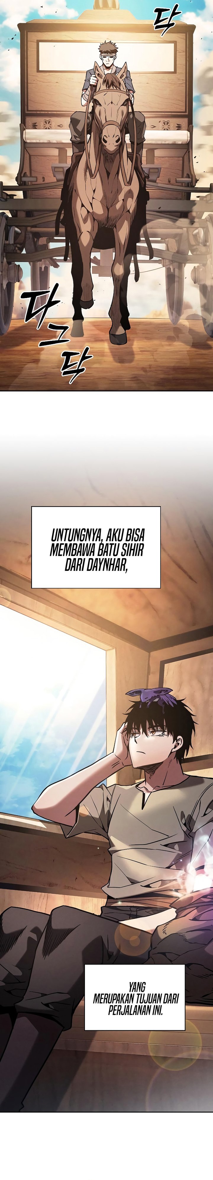 Academy’s Genius Swordmaster Chapter 120 Gambar 20