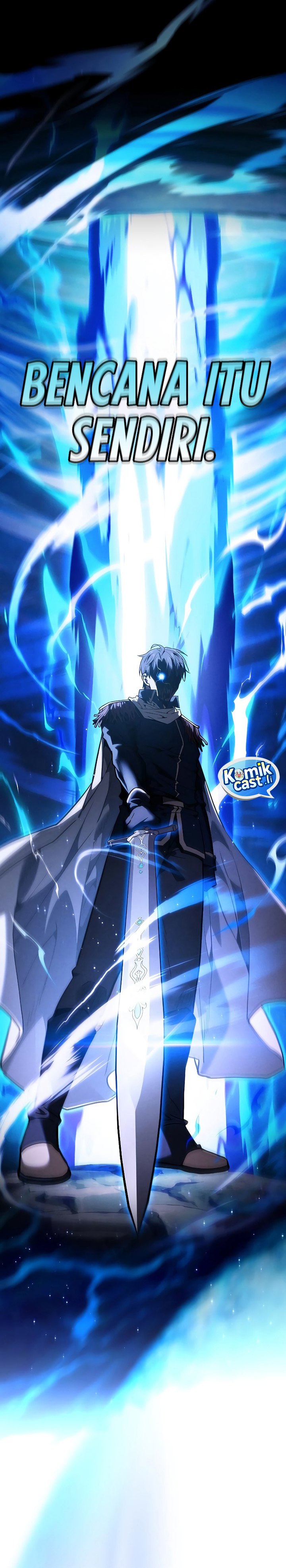 Academy’s Genius Swordmaster Chapter 120 Gambar 33