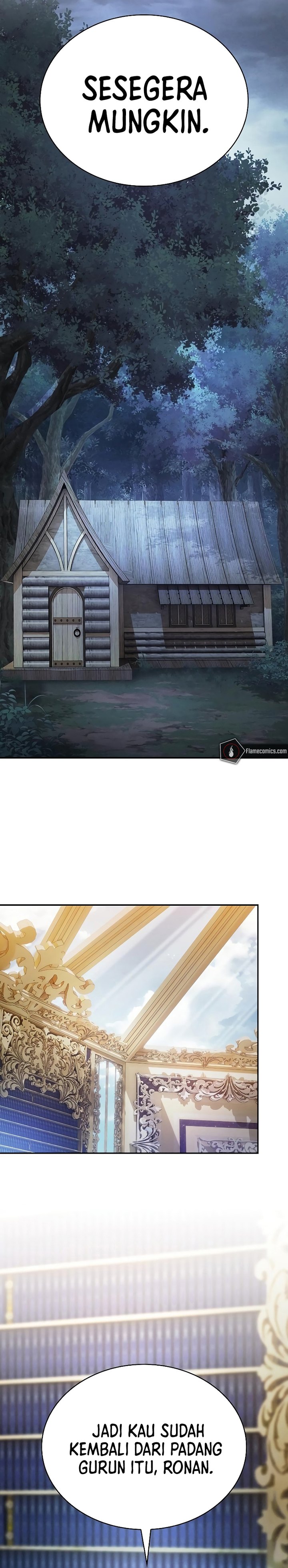 Academy’s Genius Swordmaster Chapter 120 Gambar 39