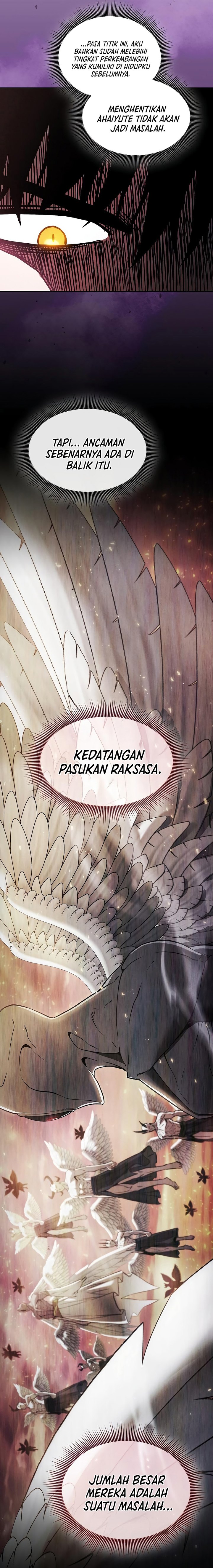 Academy’s Genius Swordmaster Chapter 121 Gambar 10