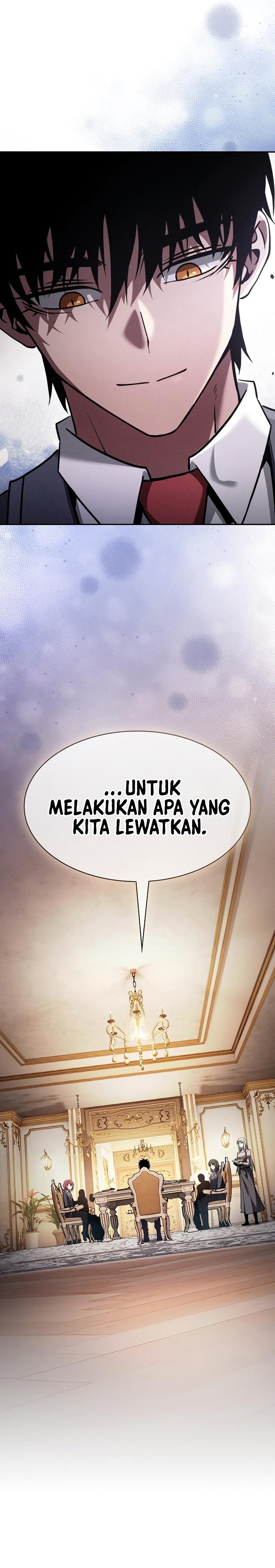Academy’s Genius Swordmaster Chapter 121 Gambar 30