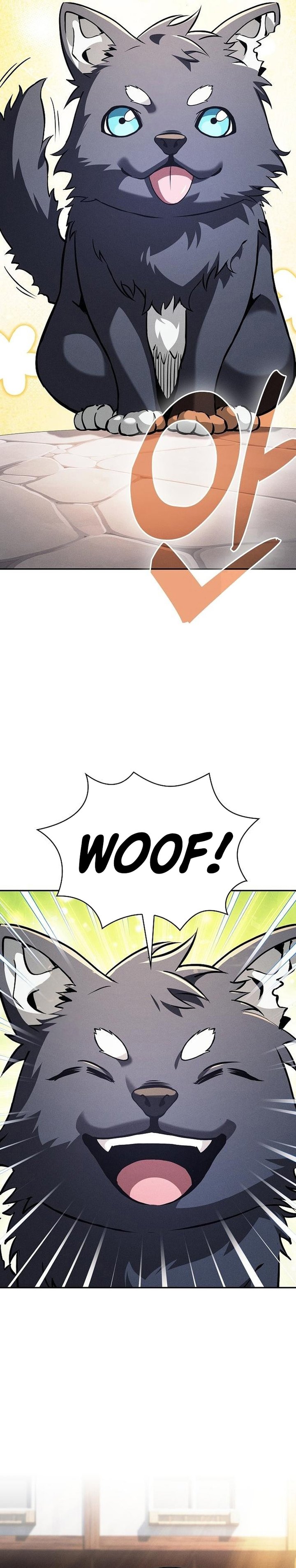 Academy’s Genius Swordmaster Chapter 122 Gambar 5