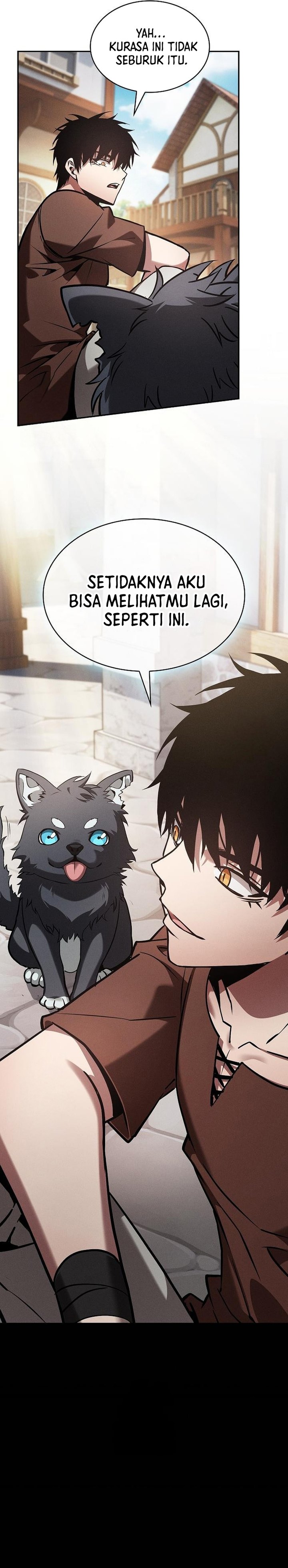 Academy’s Genius Swordmaster Chapter 122 Gambar 9