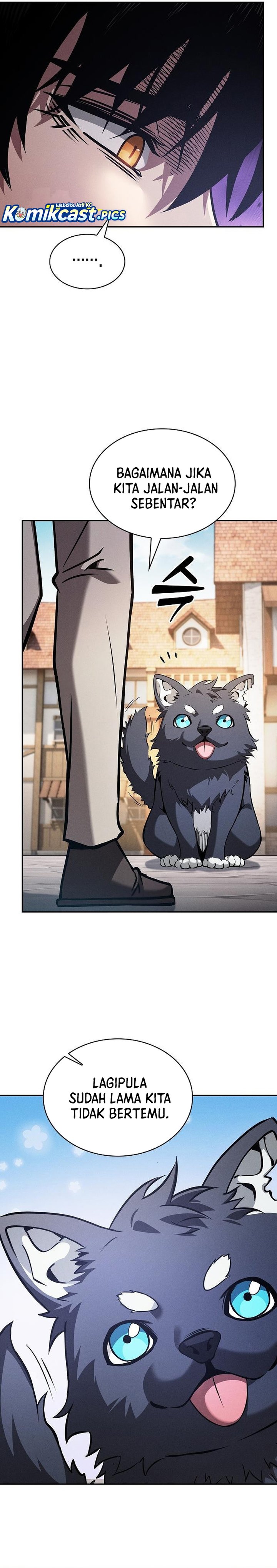 Academy’s Genius Swordmaster Chapter 122 Gambar 13