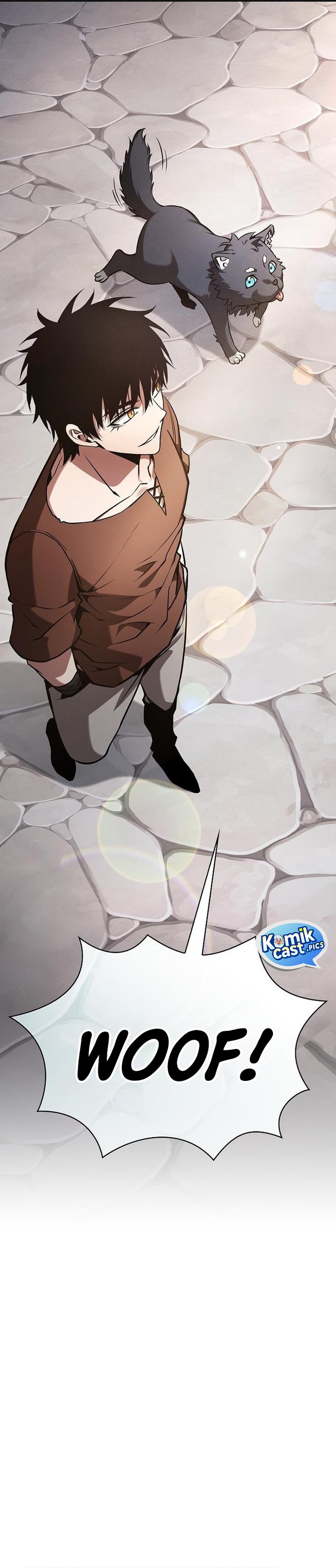 Academy’s Genius Swordmaster Chapter 122 Gambar 14