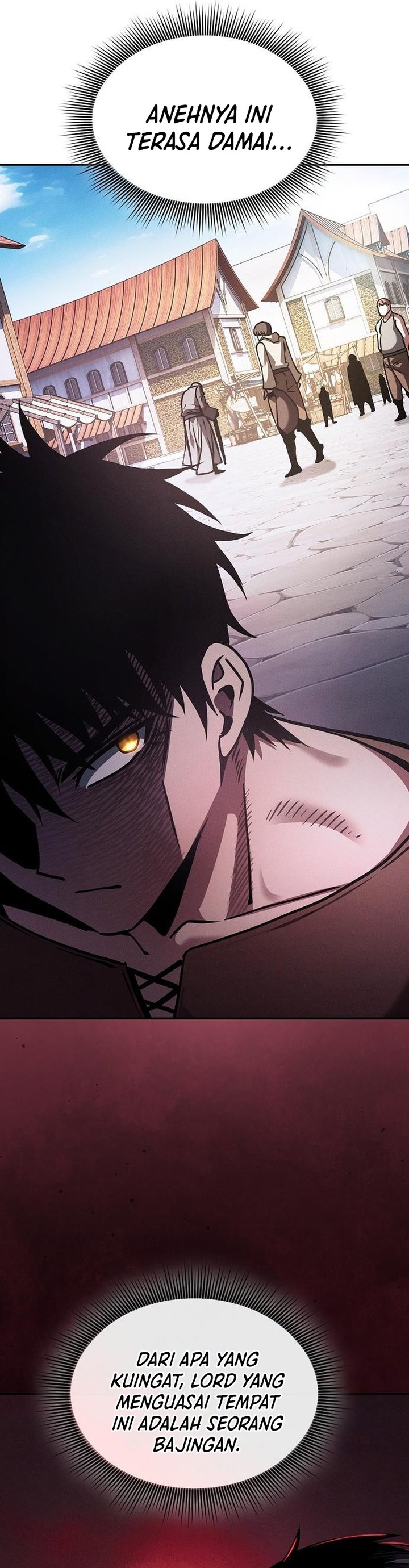 Academy’s Genius Swordmaster Chapter 122 Gambar 17