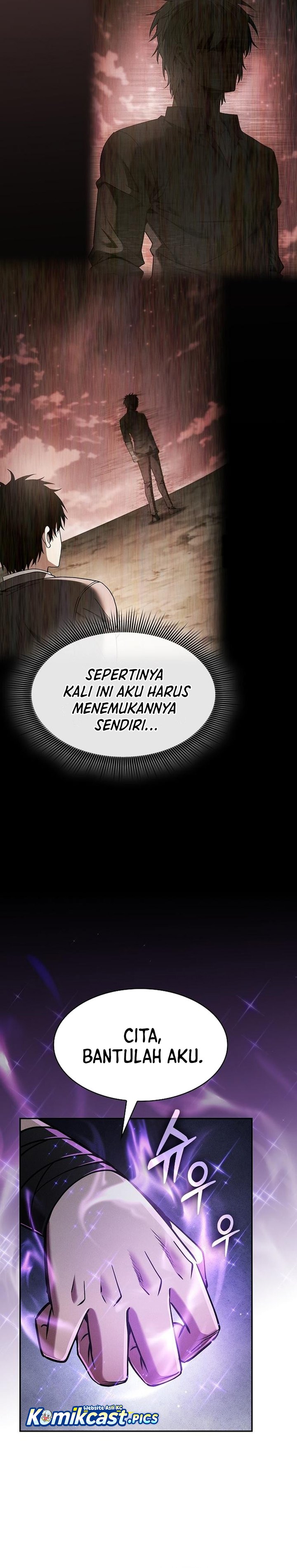 Academy’s Genius Swordmaster Chapter 122 Gambar 19