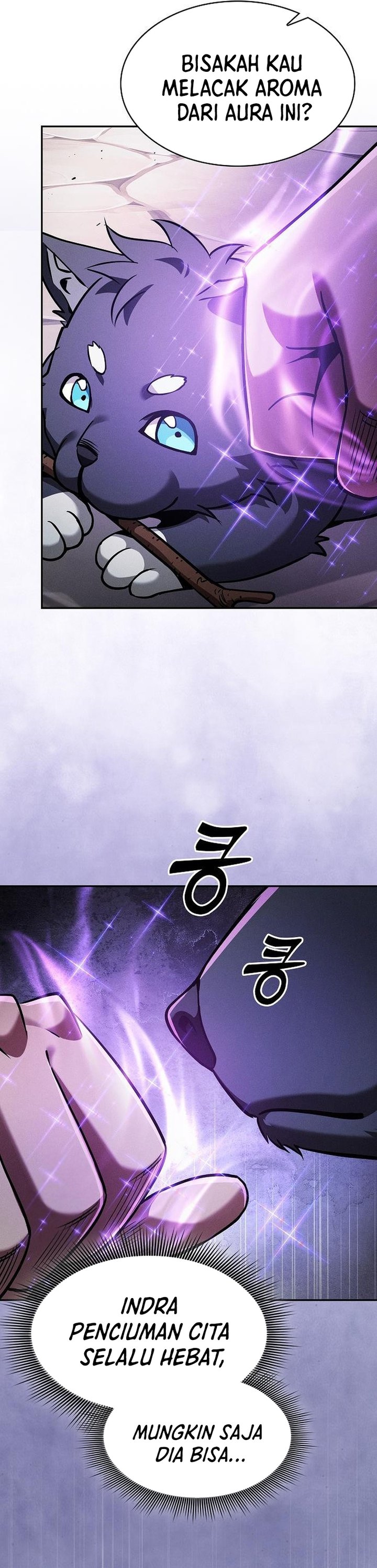 Academy’s Genius Swordmaster Chapter 122 Gambar 20