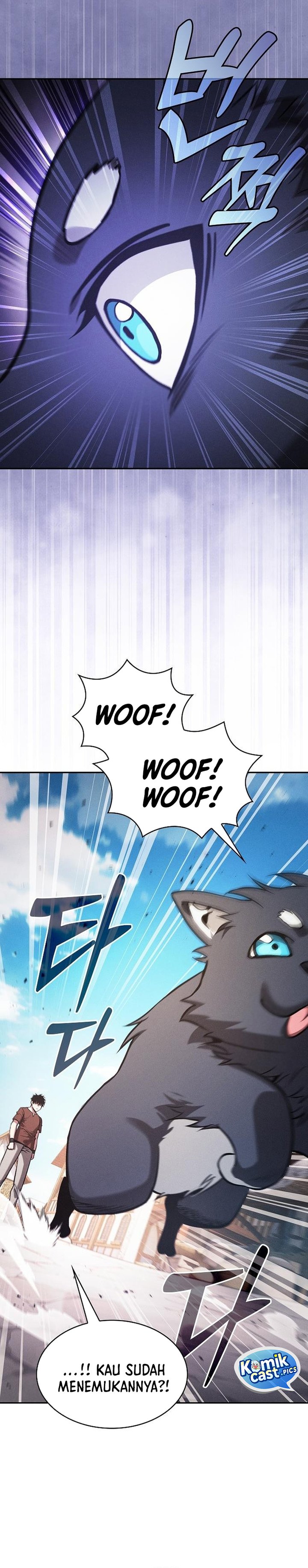 Academy’s Genius Swordmaster Chapter 122 Gambar 21