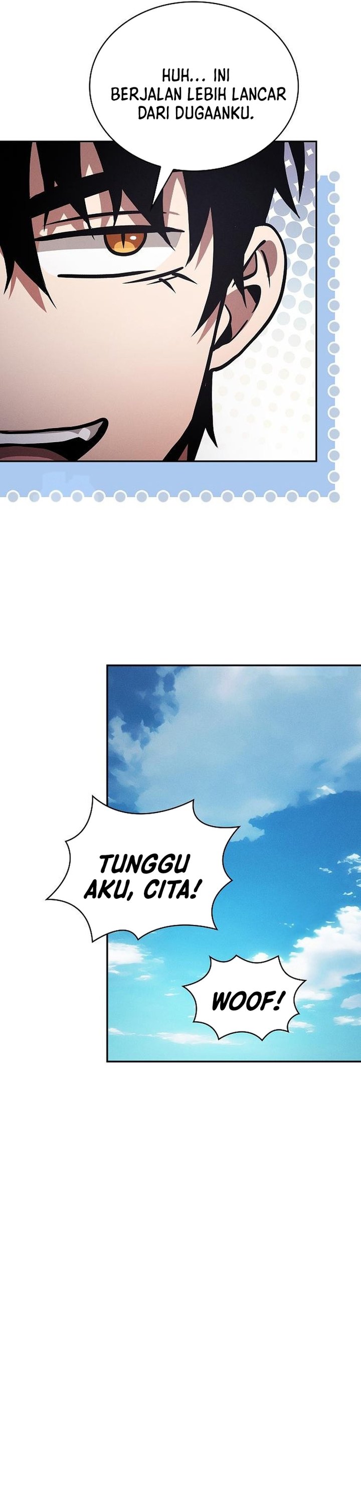 Academy’s Genius Swordmaster Chapter 122 Gambar 22