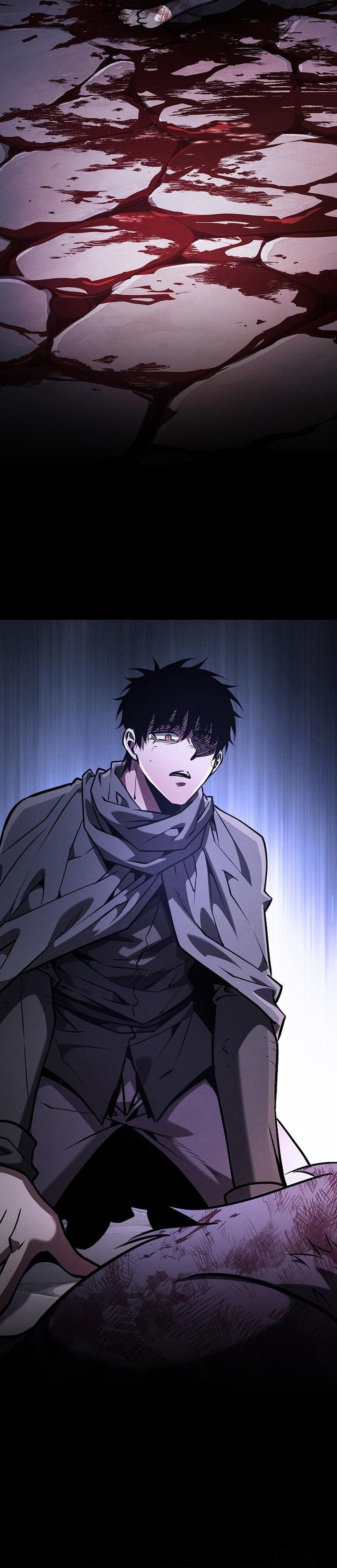 Academy’s Genius Swordmaster Chapter 122 Gambar 28