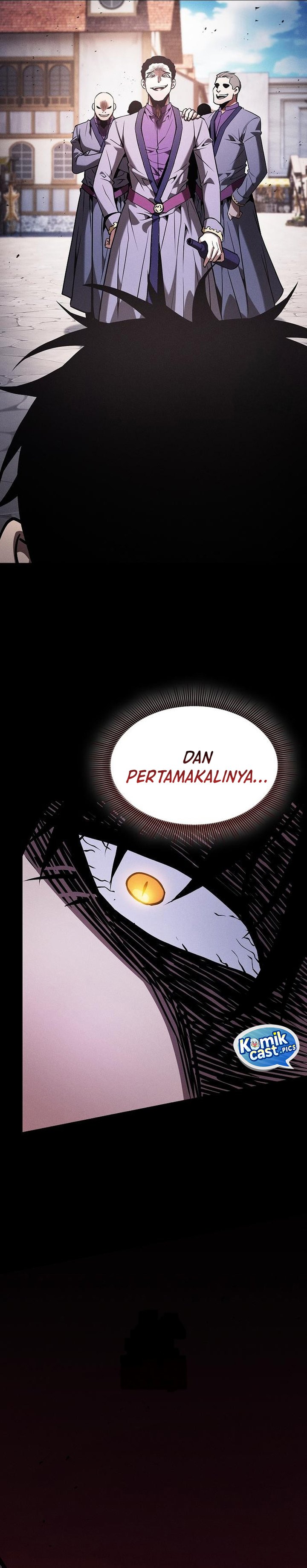 Academy’s Genius Swordmaster Chapter 122 Gambar 29