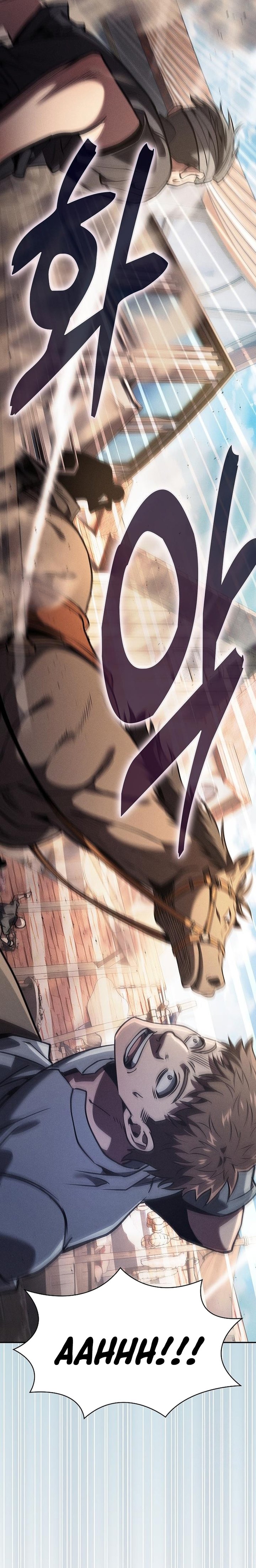 Academy’s Genius Swordmaster Chapter 122 Gambar 32