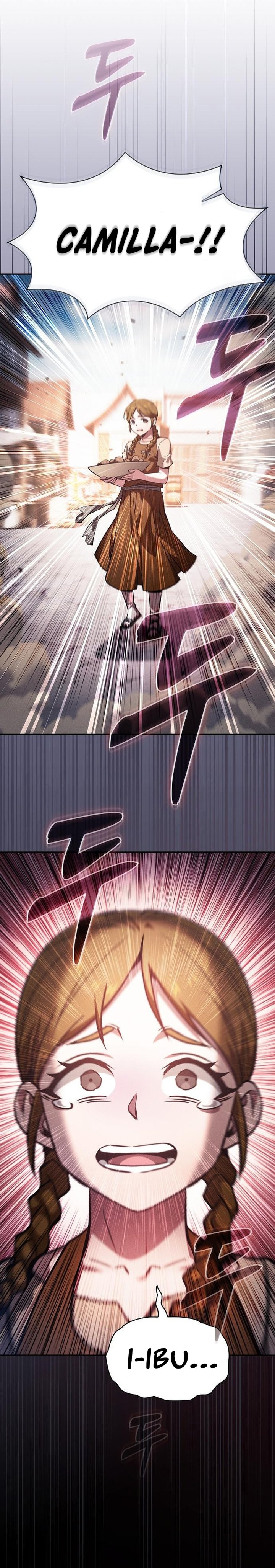 Academy’s Genius Swordmaster Chapter 122 Gambar 34