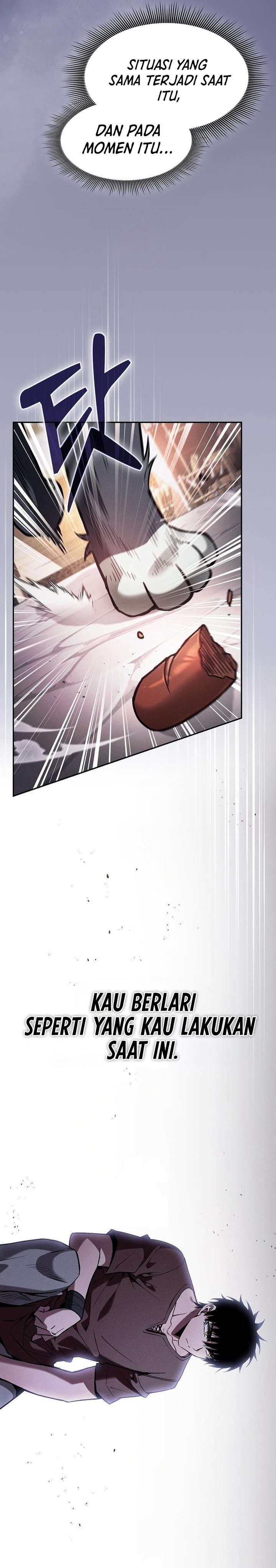 Academy’s Genius Swordmaster Chapter 122 Gambar 36