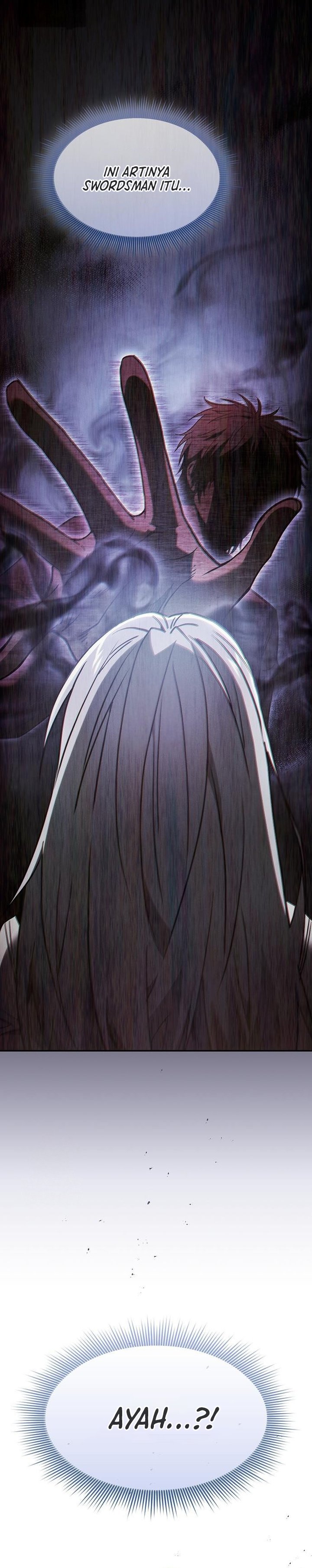 Academy’s Genius Swordmaster Chapter 124 Gambar 3