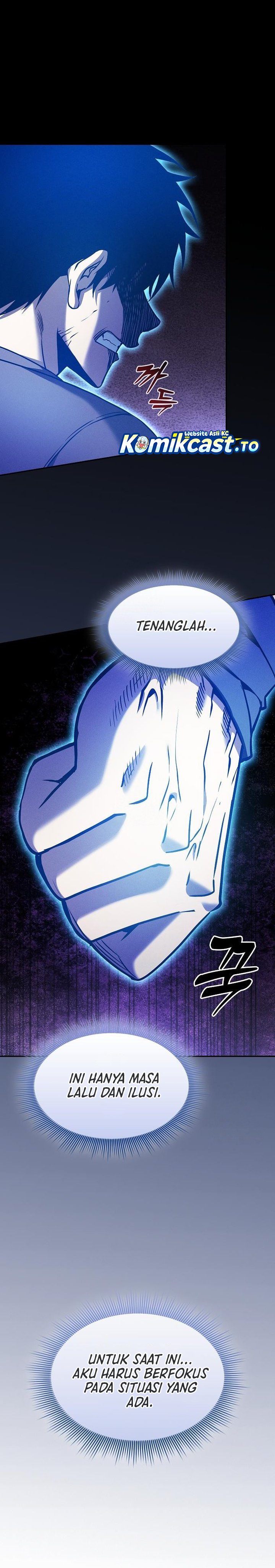 Academy’s Genius Swordmaster Chapter 124 Gambar 5