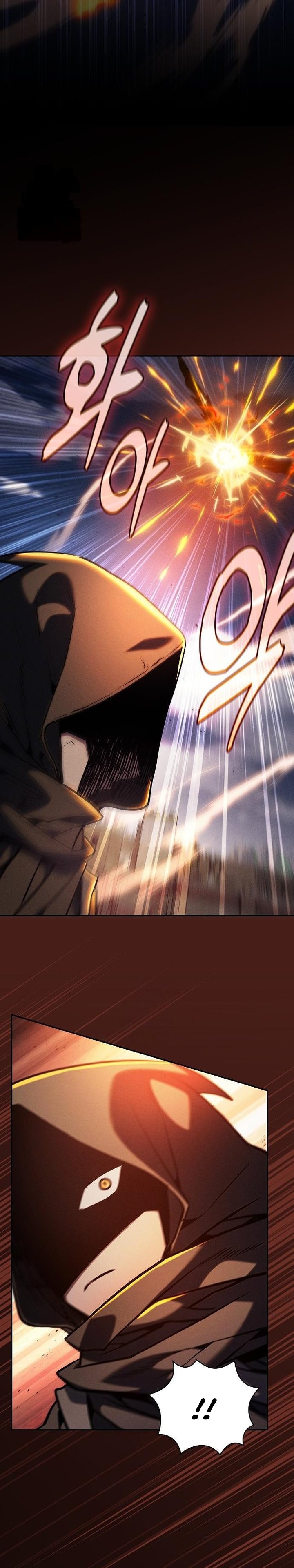 Academy’s Genius Swordmaster Chapter 124 Gambar 8