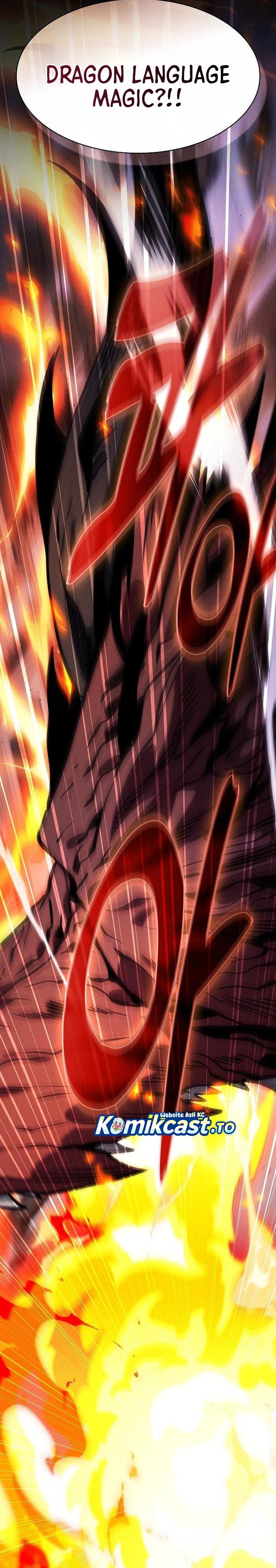 Academy’s Genius Swordmaster Chapter 124 Gambar 10