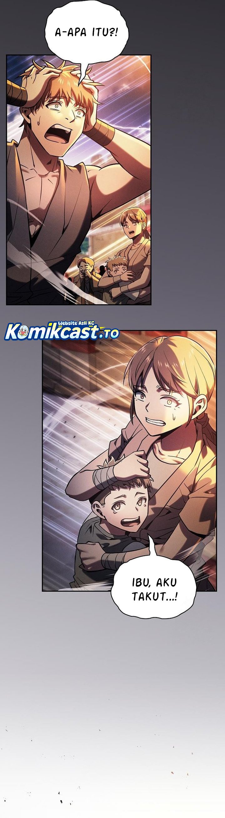 Academy’s Genius Swordmaster Chapter 124 Gambar 14