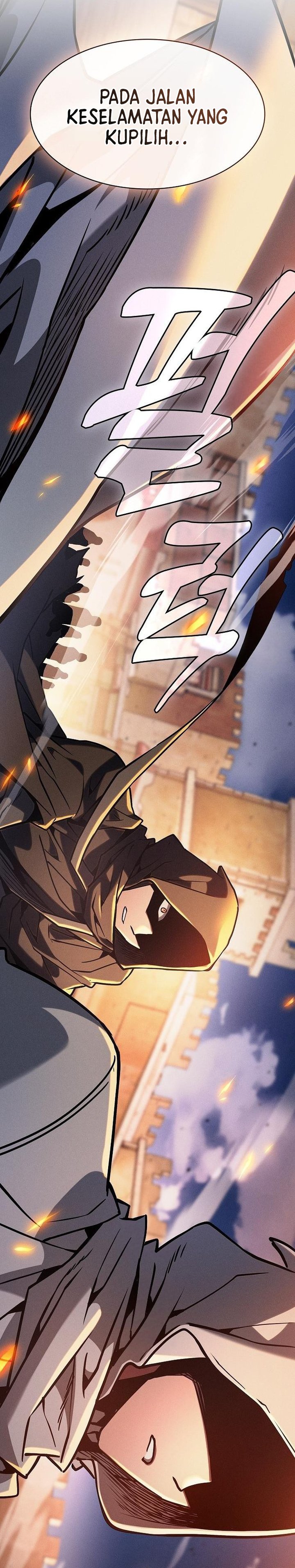 Academy’s Genius Swordmaster Chapter 124 Gambar 16