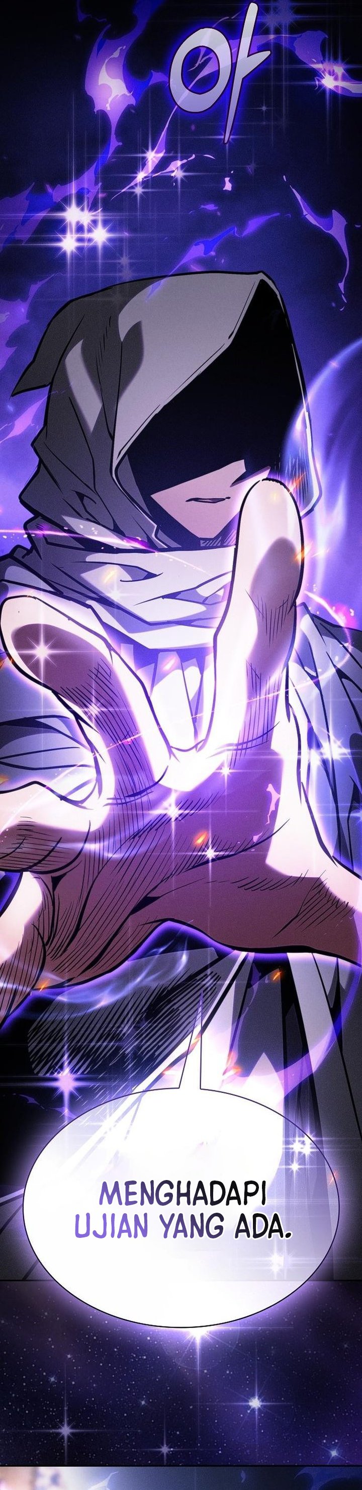 Academy’s Genius Swordmaster Chapter 124 Gambar 18