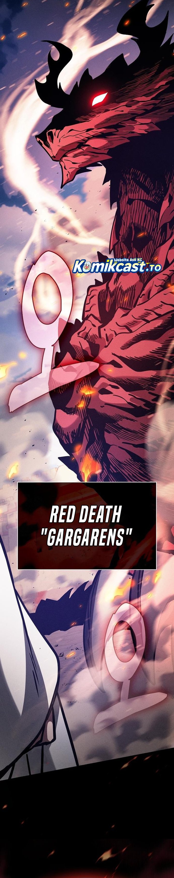 Academy’s Genius Swordmaster Chapter 124 Gambar 24