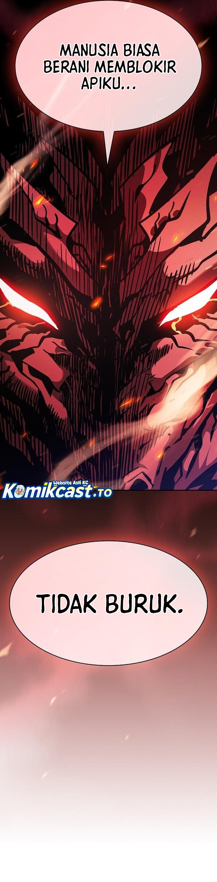 Academy’s Genius Swordmaster Chapter 124 Gambar 25