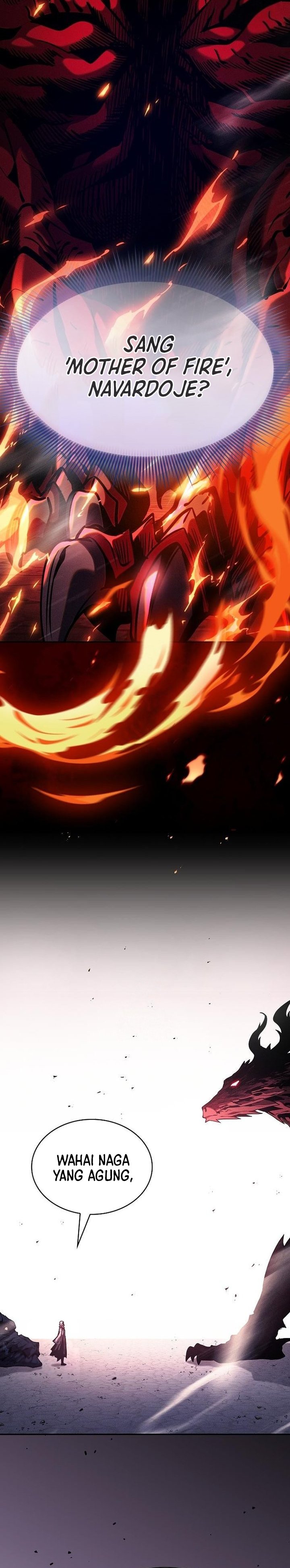 Academy’s Genius Swordmaster Chapter 124 Gambar 28