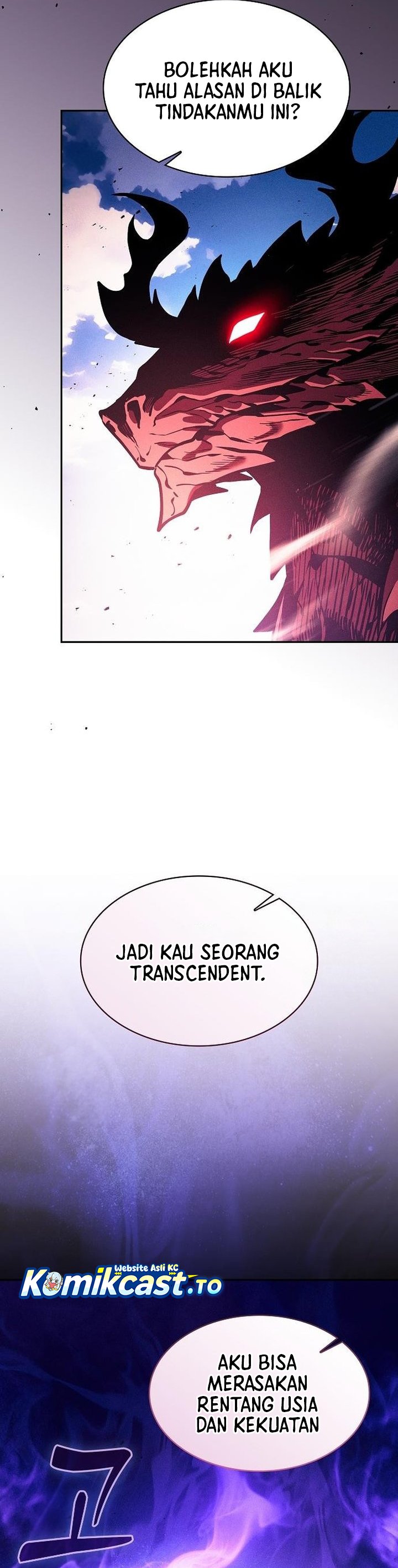 Academy’s Genius Swordmaster Chapter 124 Gambar 29