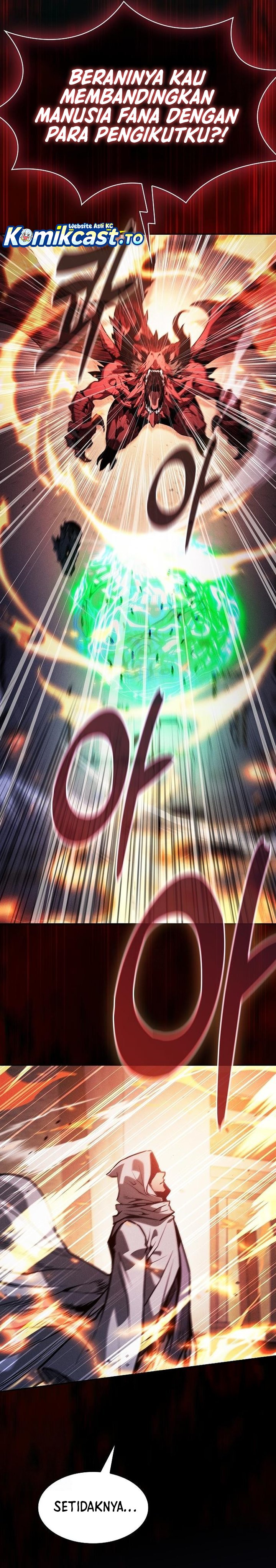 Academy’s Genius Swordmaster Chapter 124 Gambar 38