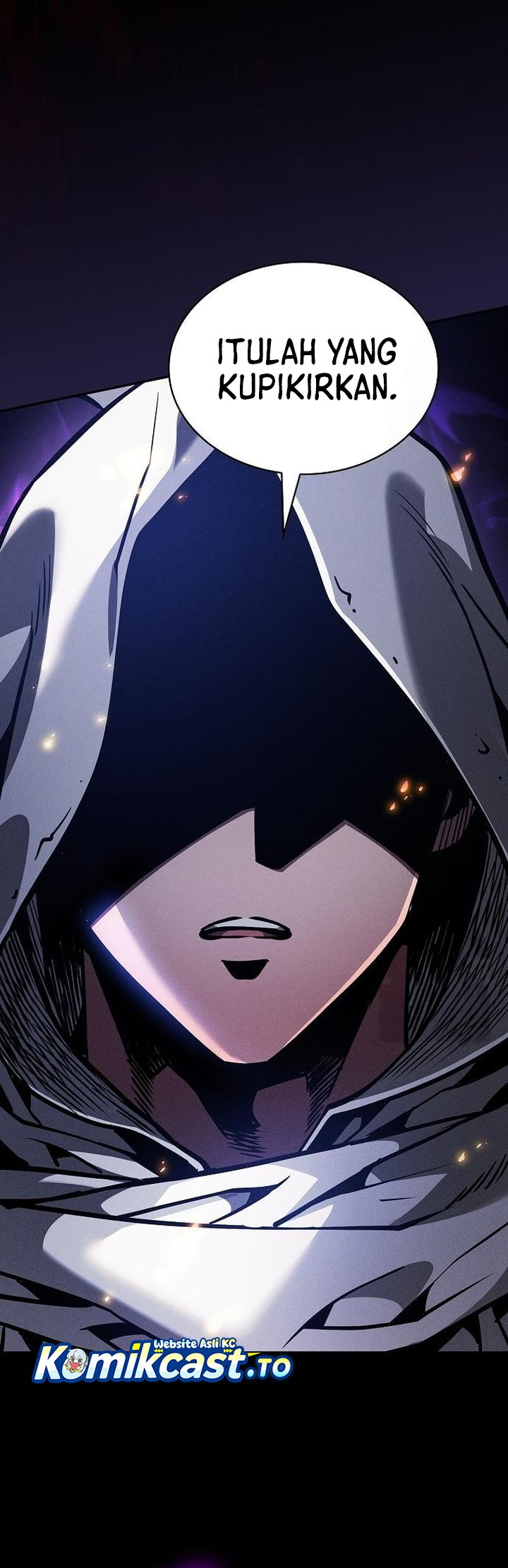 Academy’s Genius Swordmaster Chapter 124 Gambar 39