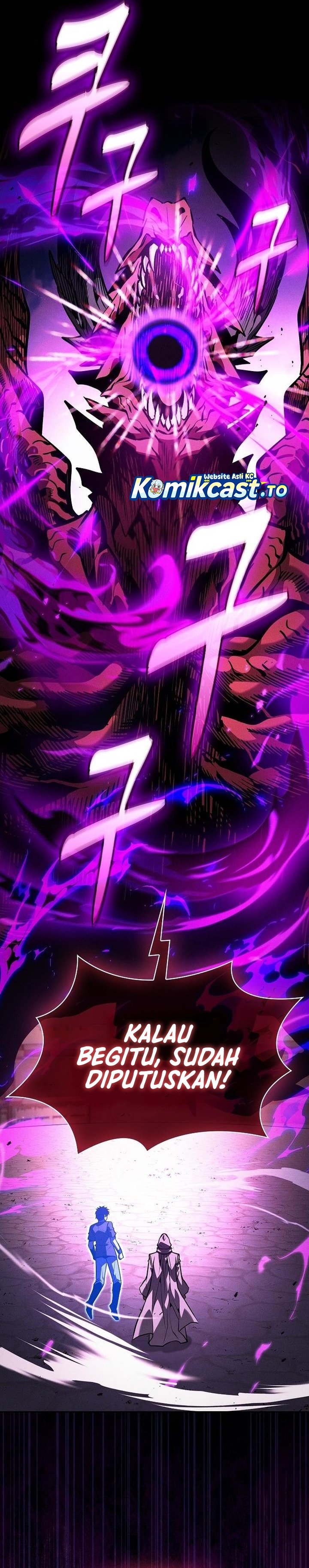 Academy’s Genius Swordmaster Chapter 124 Gambar 40