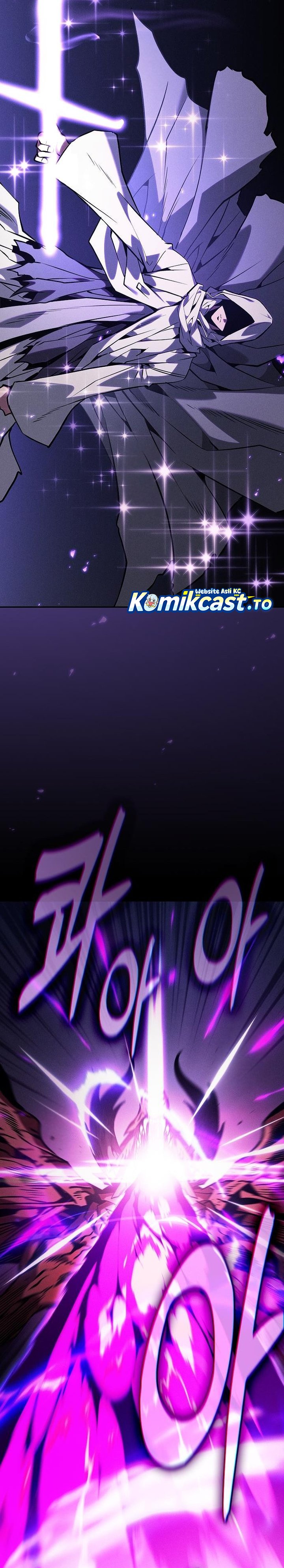 Academy’s Genius Swordmaster Chapter 124 Gambar 45