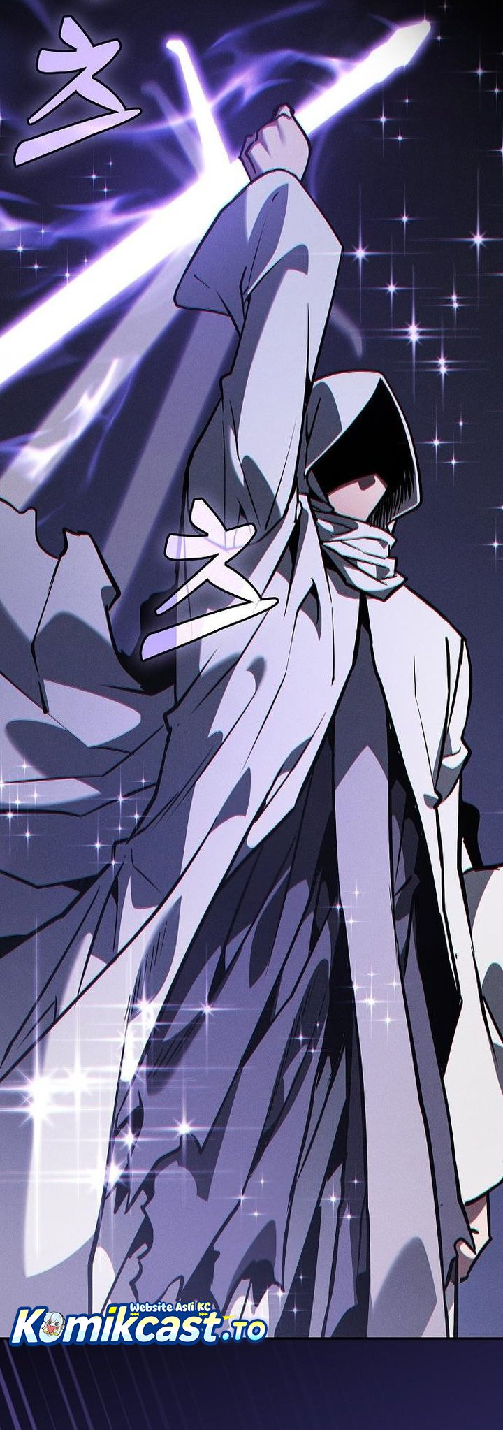 Academy’s Genius Swordmaster Chapter 124 Gambar 47