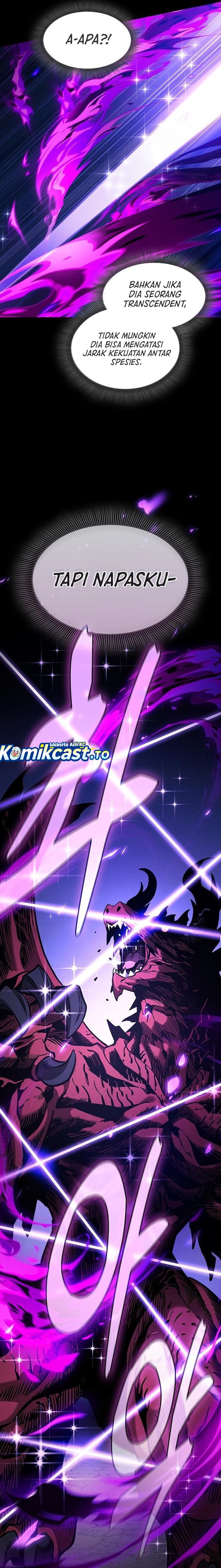 Academy’s Genius Swordmaster Chapter 124 Gambar 52