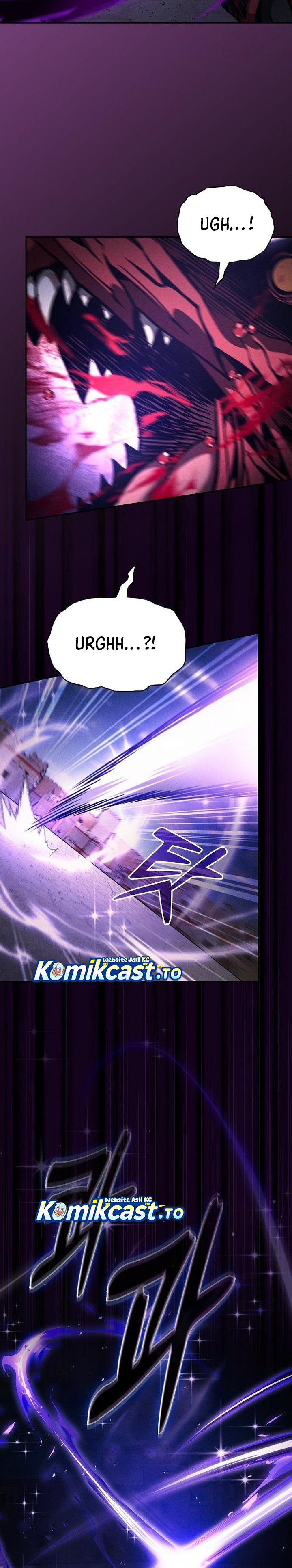 Academy’s Genius Swordmaster Chapter 124 Gambar 53