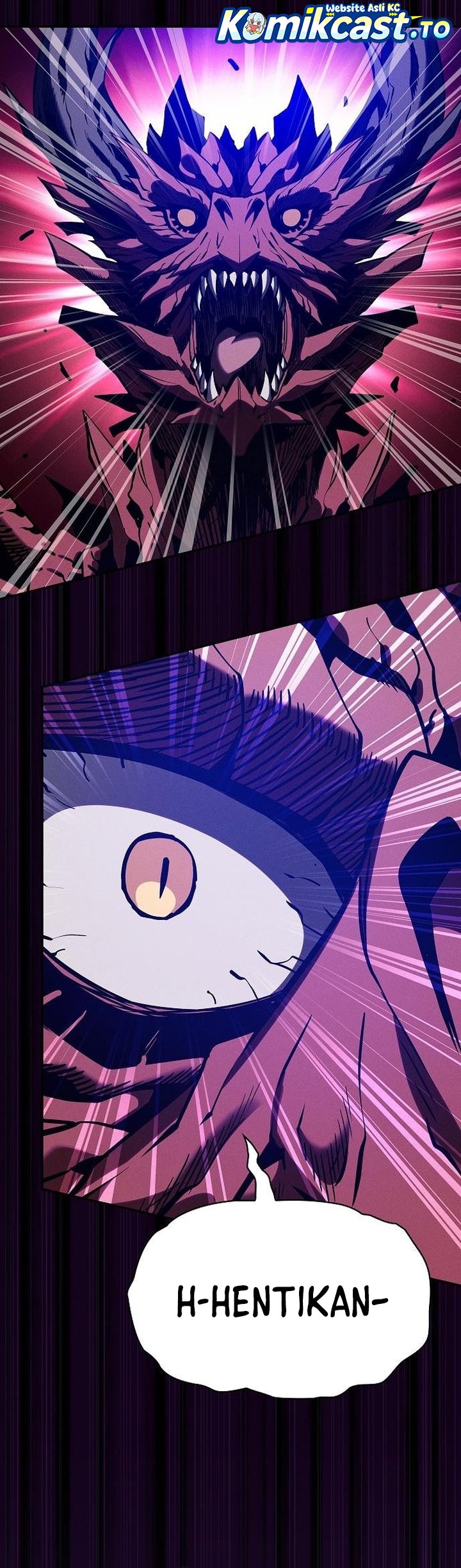 Academy’s Genius Swordmaster Chapter 124 Gambar 55