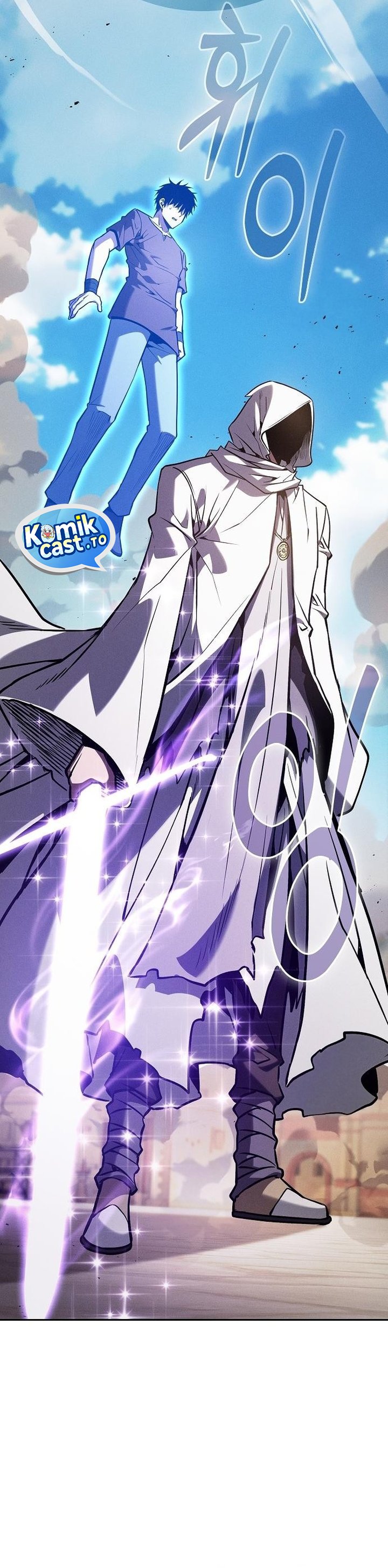 Academy’s Genius Swordmaster Chapter 125 Gambar 6